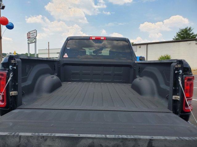 new 2025 Ram 2500 car, priced at $70,641
