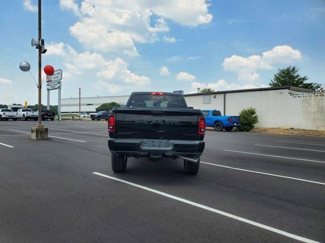 new 2025 Ram 2500 car, priced at $70,641