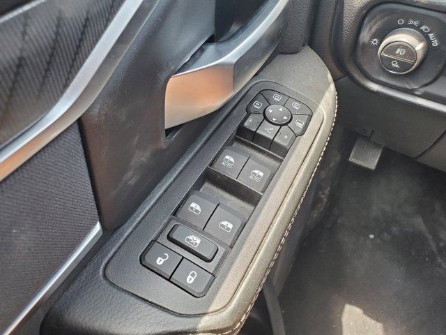 new 2025 Ram 2500 car, priced at $70,641