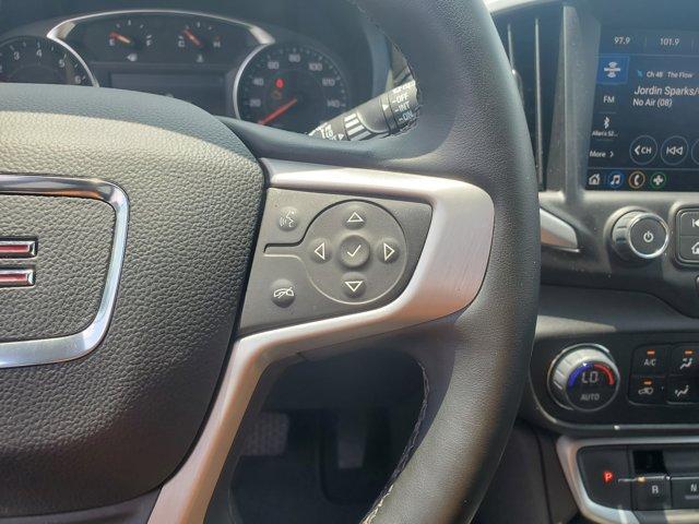 used 2023 GMC Terrain car, priced at $20,790