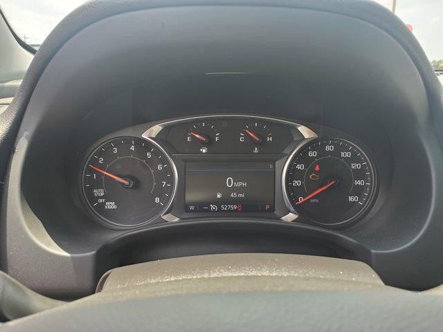 used 2023 GMC Terrain car, priced at $20,790