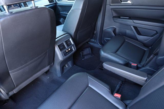 used 2019 Volkswagen Atlas car, priced at $20,790