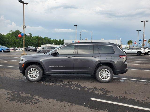 new 2025 Jeep Grand Cherokee L car, priced at $41,194