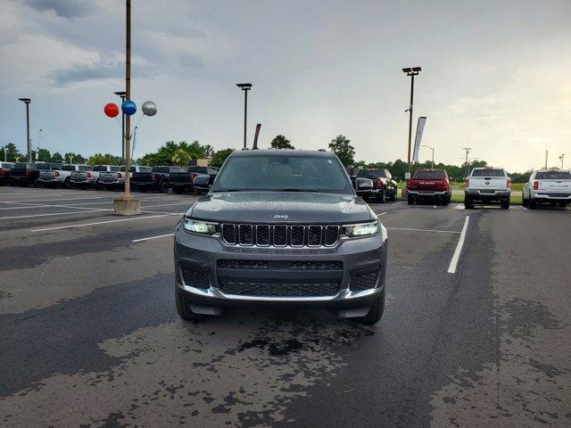 new 2025 Jeep Grand Cherokee L car, priced at $41,194