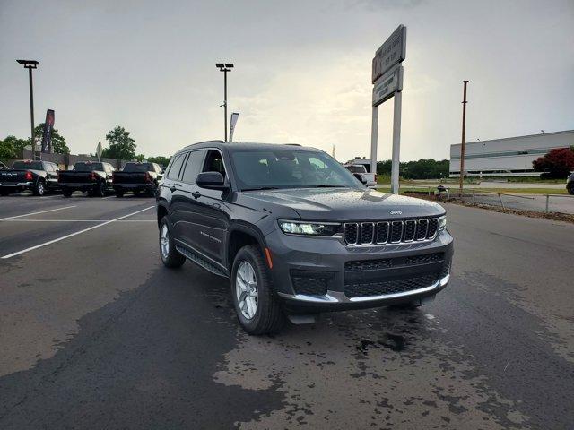 new 2025 Jeep Grand Cherokee L car, priced at $41,194