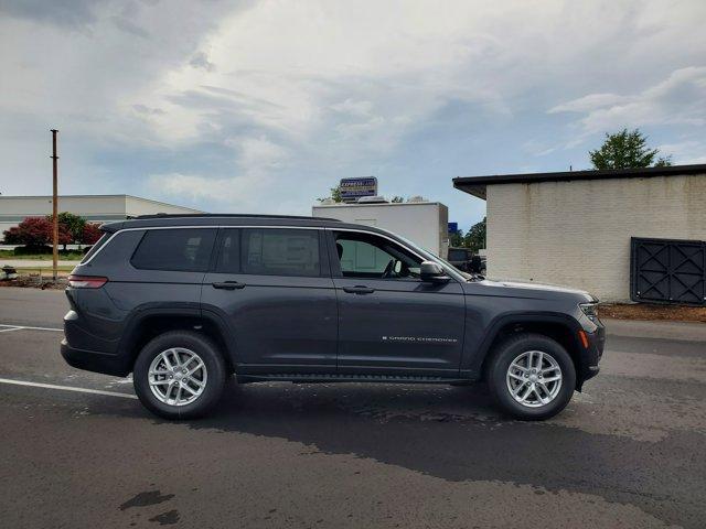new 2025 Jeep Grand Cherokee L car, priced at $41,194