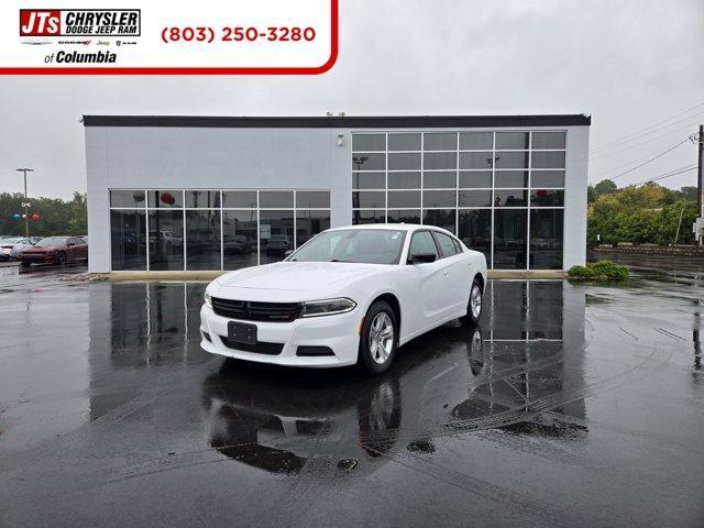 used 2023 Dodge Charger car, priced at $22,990