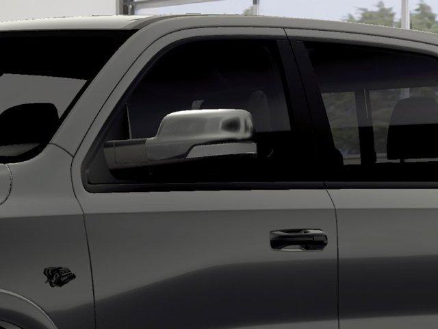 new 2026 Ram 1500 car, priced at $55,978