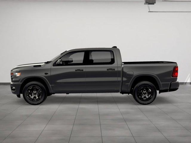 new 2026 Ram 1500 car, priced at $55,978