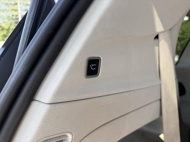 used 2023 Chrysler Voyager car, priced at $20,490