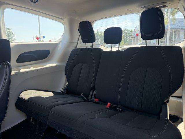 used 2023 Chrysler Voyager car, priced at $20,490