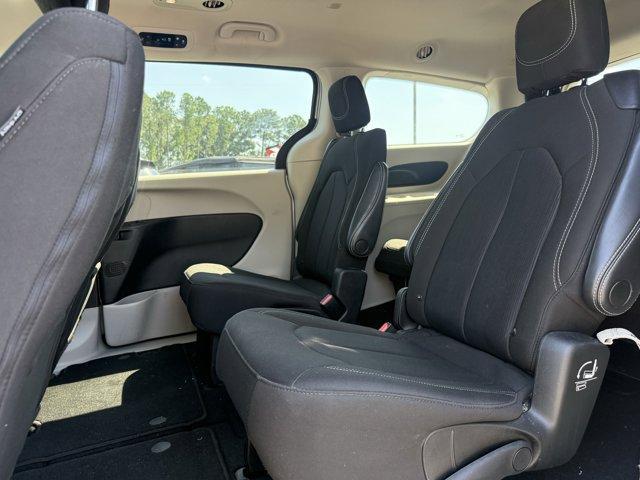 used 2023 Chrysler Voyager car, priced at $20,490