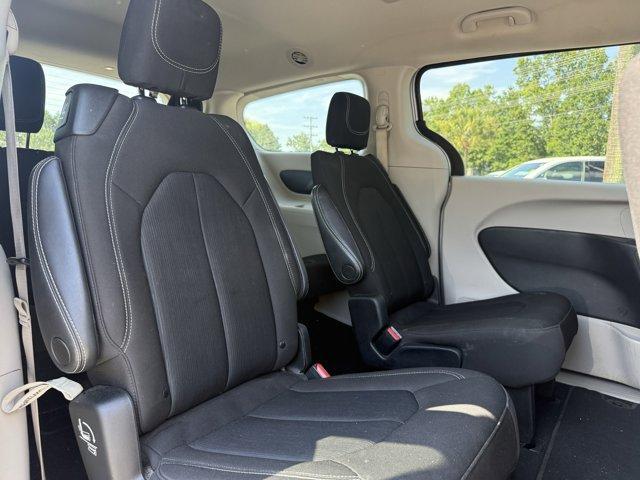 used 2023 Chrysler Voyager car, priced at $20,490