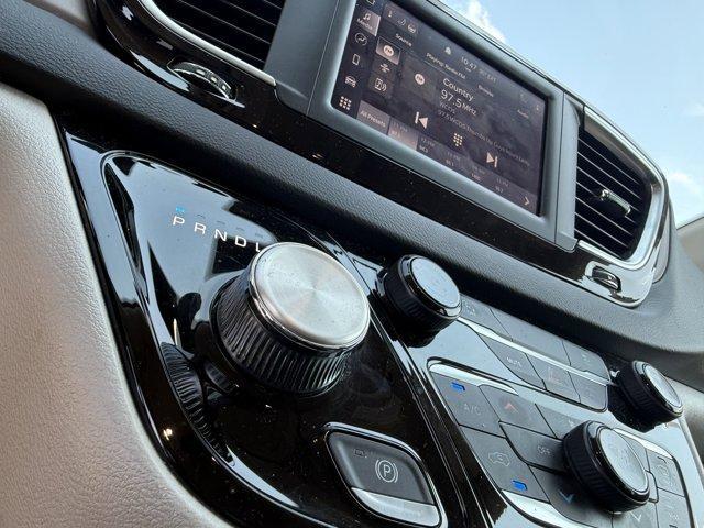 used 2023 Chrysler Voyager car, priced at $20,490