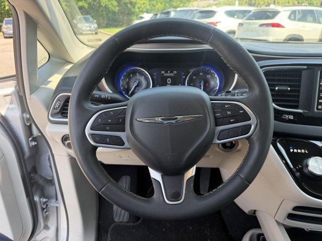 used 2023 Chrysler Voyager car, priced at $20,490