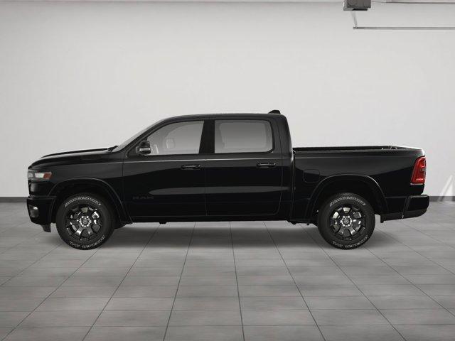 new 2025 Ram 1500 car, priced at $57,111