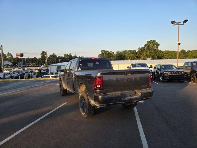 new 2026 Ram 2500 car