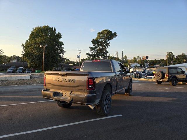 new 2026 Ram 2500 car