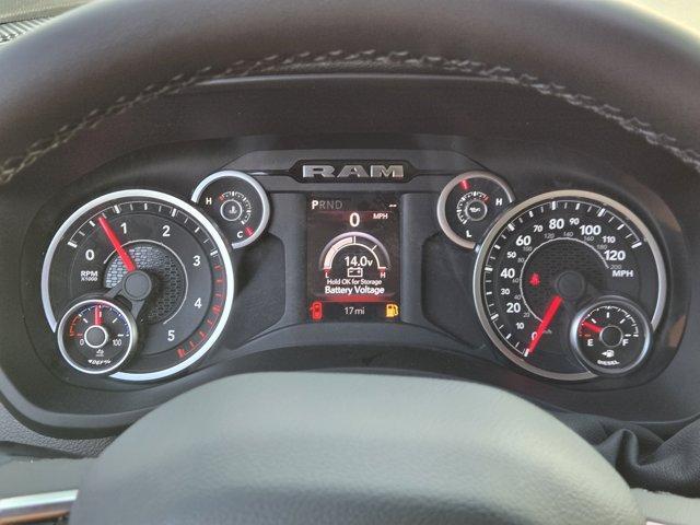 new 2026 Ram 2500 car