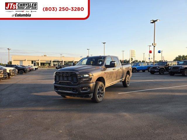 new 2026 Ram 2500 car