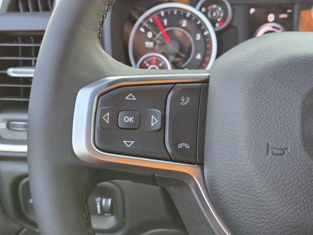 new 2026 Ram 2500 car