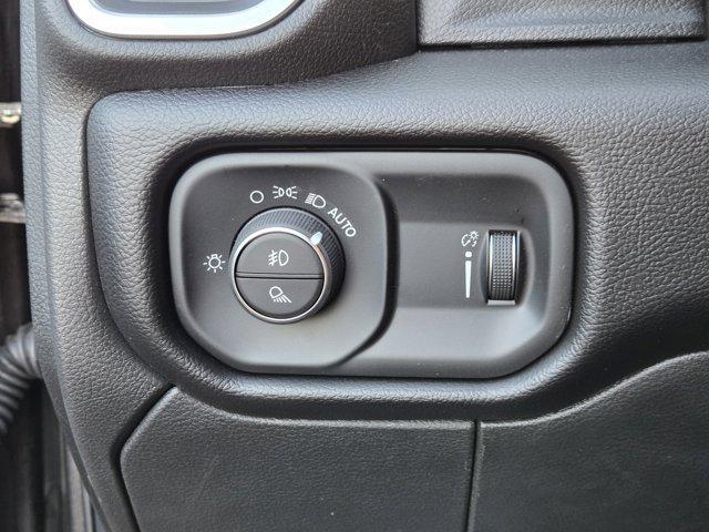 new 2026 Ram 2500 car
