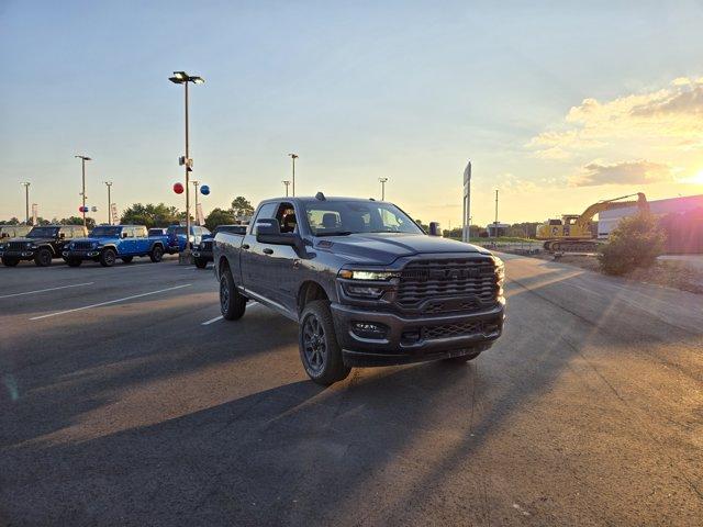 new 2026 Ram 2500 car