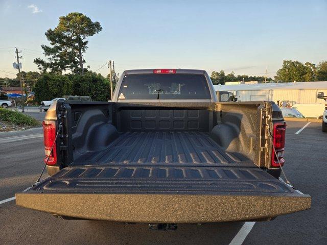 new 2026 Ram 2500 car