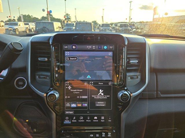 new 2026 Ram 2500 car