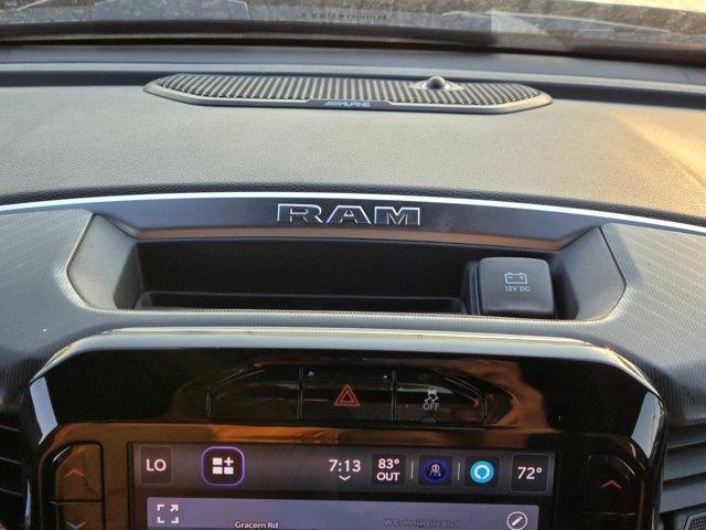 new 2026 Ram 2500 car