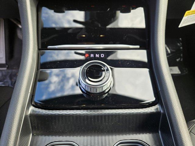 new 2025 Jeep Grand Cherokee car, priced at $39,172