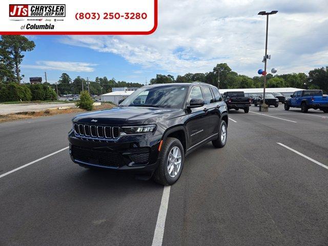 new 2025 Jeep Grand Cherokee car, priced at $39,172