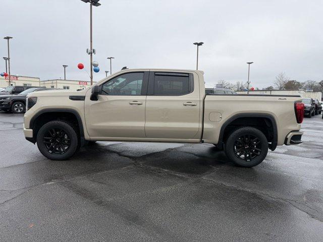 used 2023 GMC Sierra 1500 car, priced at $39,990