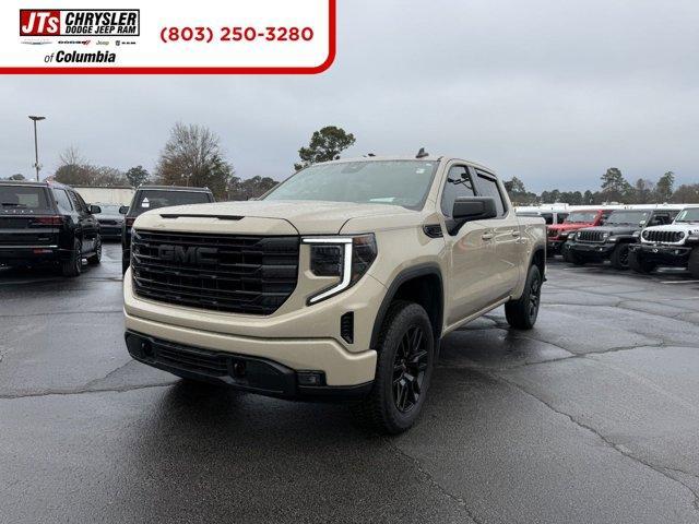 used 2023 GMC Sierra 1500 car, priced at $39,990