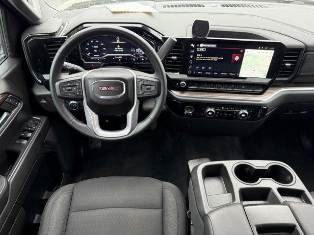 used 2023 GMC Sierra 1500 car, priced at $39,990