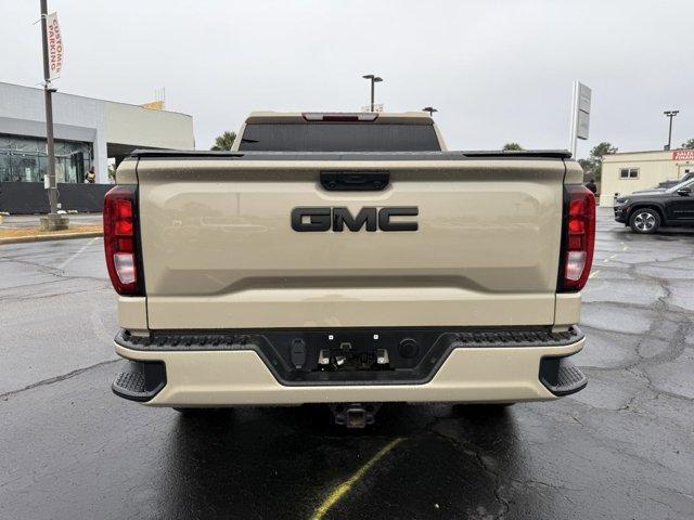 used 2023 GMC Sierra 1500 car, priced at $39,990