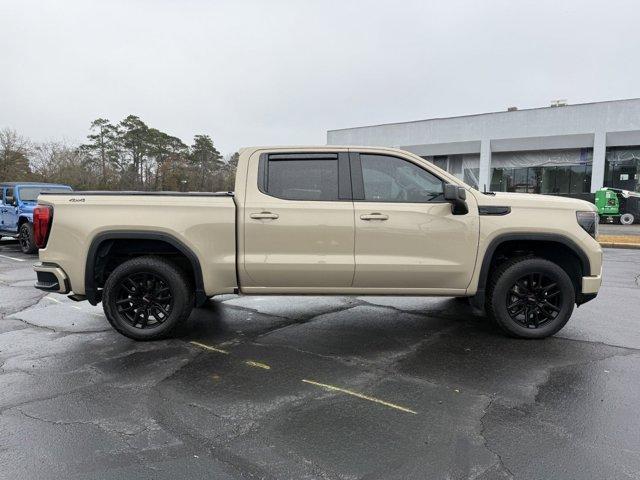 used 2023 GMC Sierra 1500 car, priced at $39,990