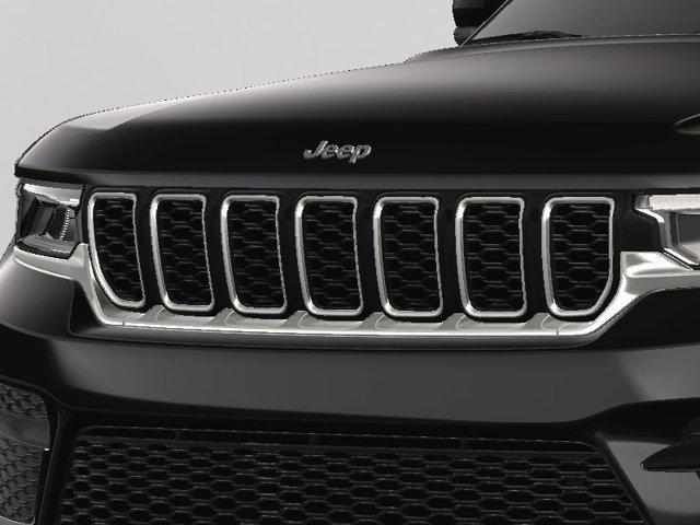 new 2024 Jeep Grand Cherokee car, priced at $39,277