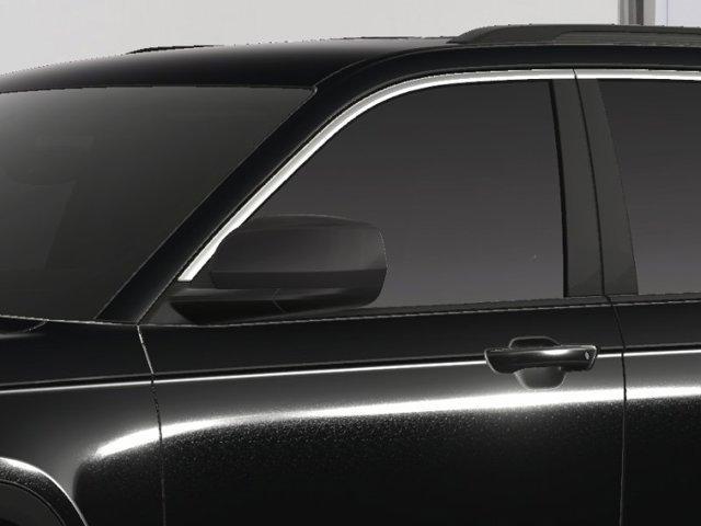 new 2024 Jeep Grand Cherokee car, priced at $39,277