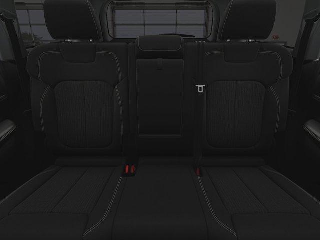 new 2024 Jeep Grand Cherokee car, priced at $39,277