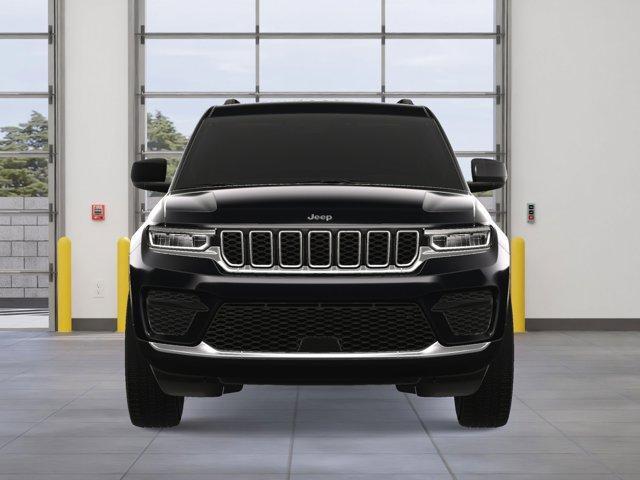 new 2024 Jeep Grand Cherokee car, priced at $39,277