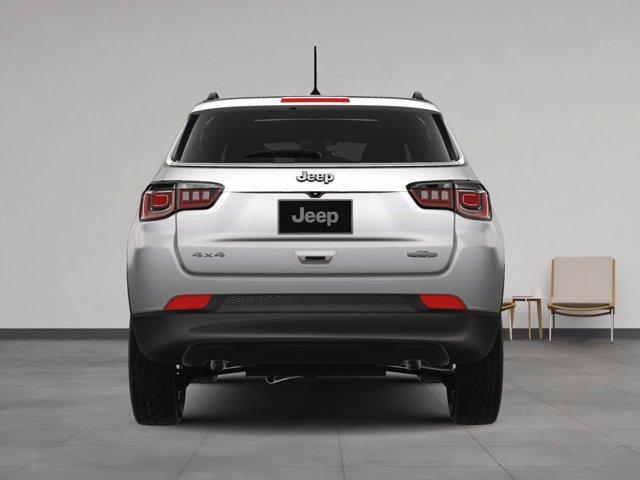 new 2025 Jeep Compass car, priced at $34,619