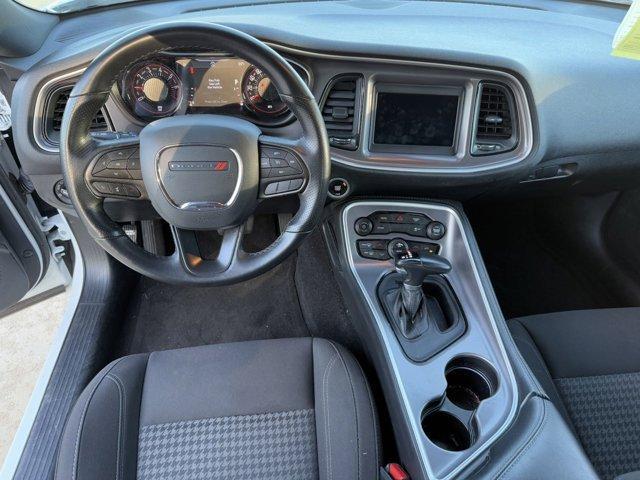 used 2022 Dodge Challenger car, priced at $23,770