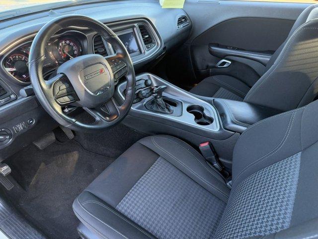 used 2022 Dodge Challenger car, priced at $23,770