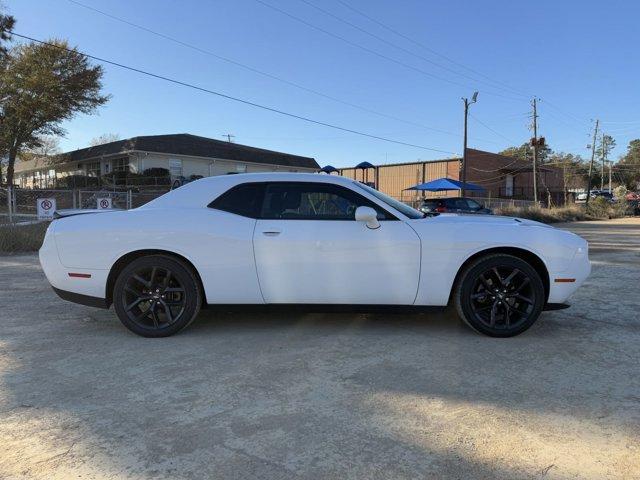 used 2022 Dodge Challenger car, priced at $23,770