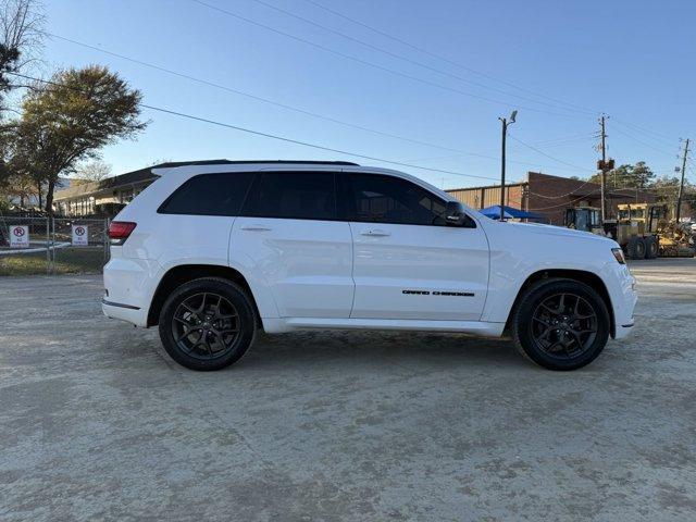 used 2019 Jeep Grand Cherokee car, priced at $21,990