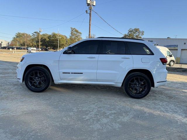 used 2019 Jeep Grand Cherokee car, priced at $21,990