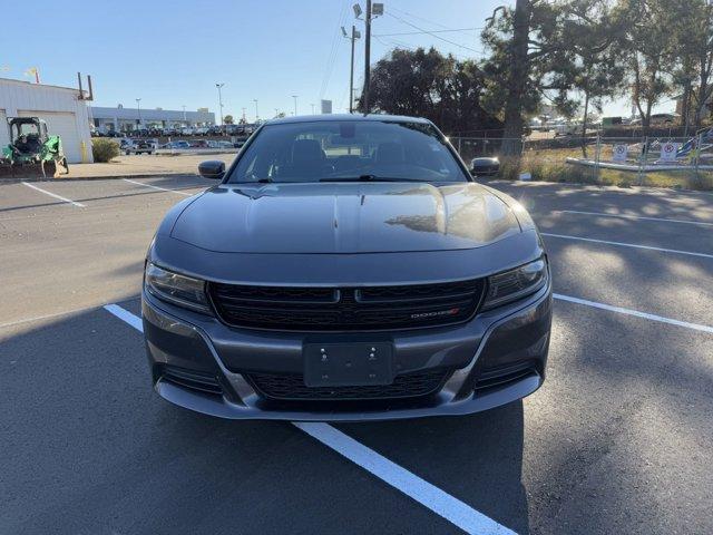 used 2022 Dodge Charger car, priced at $24,632