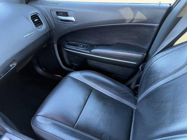 used 2022 Dodge Charger car, priced at $24,632