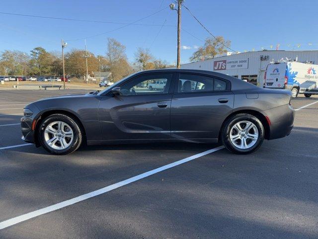 used 2022 Dodge Charger car, priced at $24,632